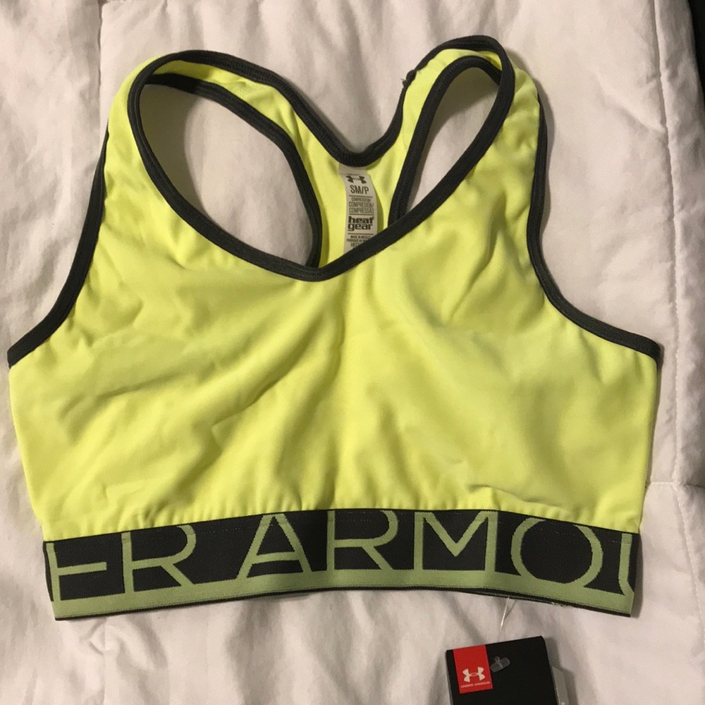 Sports bra